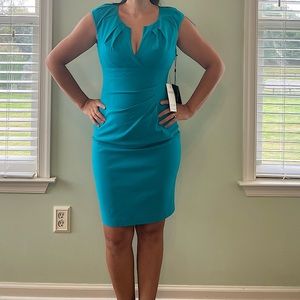 Adrianna Papell dress